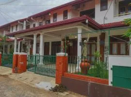 Hotel Agoura Negombo