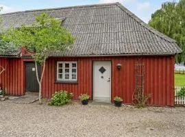 Holiday Home Skårupøre Strandvej