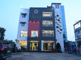 The Infigo，位于Beherāpāt的酒店