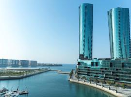 Pearlhouse Bahrain，位于麦纳麦的酒店