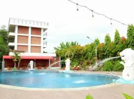 Thong's Inn Hotel Kualanamu