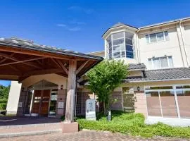 Yatsuo Yume no Mori Yuyu kan