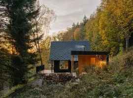 Chalet Tré