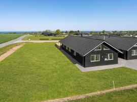 Nice Home In Bogense With Wifi，位于博恩瑟的酒店