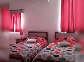 维拉诺瓦旅馆