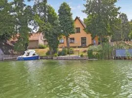 Ferienwohnung Feldberger