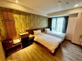 NAGAHIRO Hotel