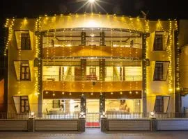 The Modern Inn