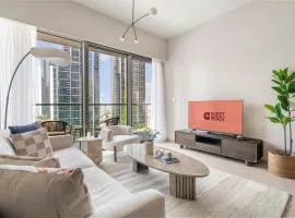GuestReady - Elegant 1BR l Premium Amenities