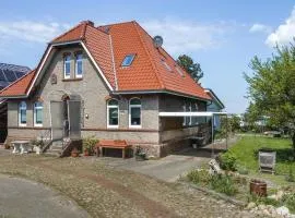 Cozy Apartment In Wurster Nordseeküste