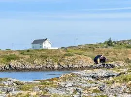 3 Bedroom Amazing Home In Smøla