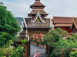 Ammatara Pura Pool Villa