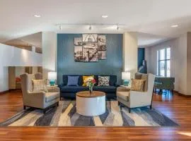 Comfort Inn St Louis Airport