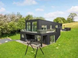 Nice Home In Aabenraa With Sauna