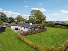 Holiday Home Pilevænget Rudkøbing X