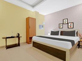 Super Hotel O Phulwarisharif Near AIIMS formerly Magadh Regency，位于Khagaul的酒店