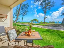 Islander on the Beach 154