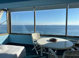 Saron Breeze Villa，位于基内塔的酒店