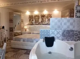 翠凯乐斯住宿加早餐旅馆