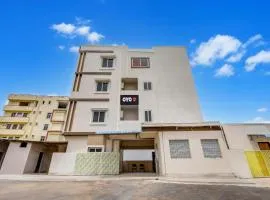 Hotel O Relax Guest Rooms