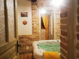 Kúria Apartman Private Wellness