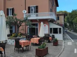 Locanda Rocchetta-Premilcuore
