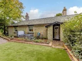 Pheasant Cottage - Uk31489