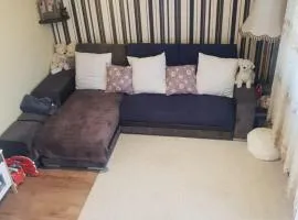 Apartamentul Iulia Oradea