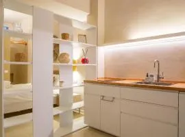 Alle Colonne Luxury Apartments