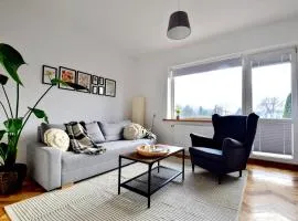 Apartament Halinów 1