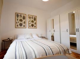 Apartament Halinów 1，位于Halinow的酒店