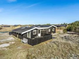 Stunning Home In Fanø With Wifi