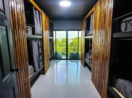 ILOFT Hostel Phuket
