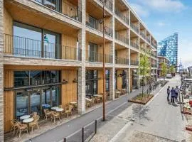Nice Apartment In Aarhus C