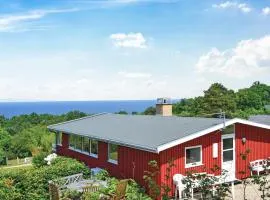 Holiday Home Svellebakken
