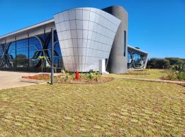 Cresta Grande Jwaneng，位于Jwaneng的酒店