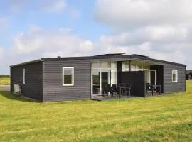 Nice Home In Ringkøbing With House A Panoramic View