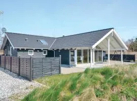 Holiday Home Vestensøvej Ebeltoft Iv
