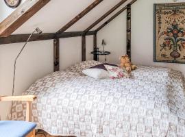 1 Bedroom Awesome Home In Fritsla，位于Fritsla的酒店