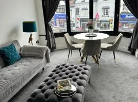 Black Horse Apartments