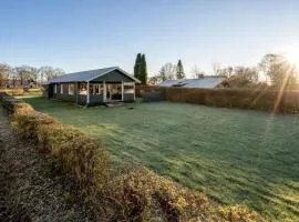 3 Bedroom Beautiful Home In Haderslev