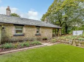 Gadley Cottage - Uk31490
