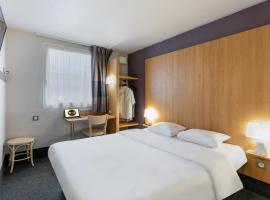 B&B HOTEL Béziers，位于贝济耶的酒店