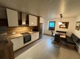Ferienwohnung Steinlicht