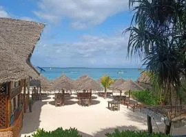 Pazuri kendwa Beach Hotel