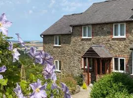 Heron Cottage