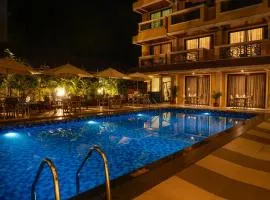 Resort De Coracao - Calangute , Goa