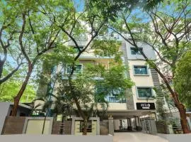Super Hotel O Madhapur VIP Hills