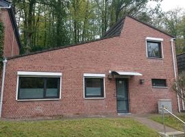 Tregadata guesthouse，位于奥纲赖泽的酒店