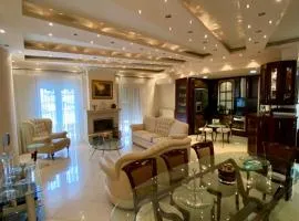 LaBelle Elite House in Aridaia,Lutra Pozar